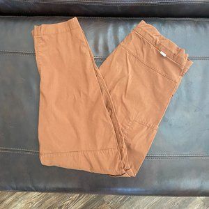 NIKE cargo utility pants - Size 32 - Khaki